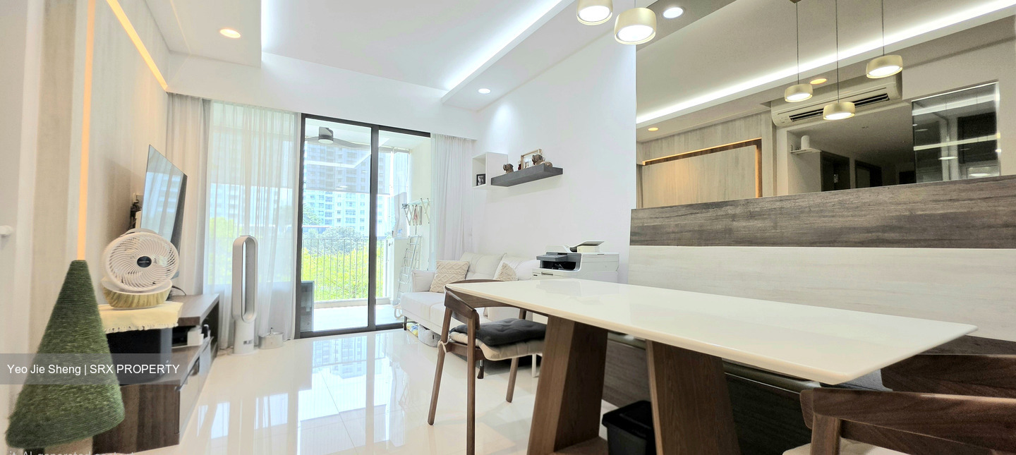 The Terrace (D19), Condominium #629799351